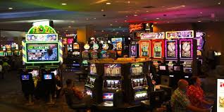 Официальный сайт Casino Zolotoy Arbuz
